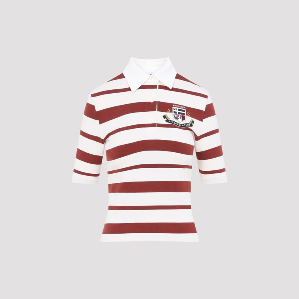 Acne Studios Polo Women